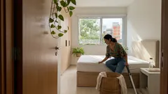 O cuidado simples que prolonga a vida do colchão — e a frequência certa para fazer em casa