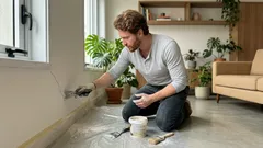 Fissura, trinca ou rachadura na parede: o que pode estar por trás antes de consertar